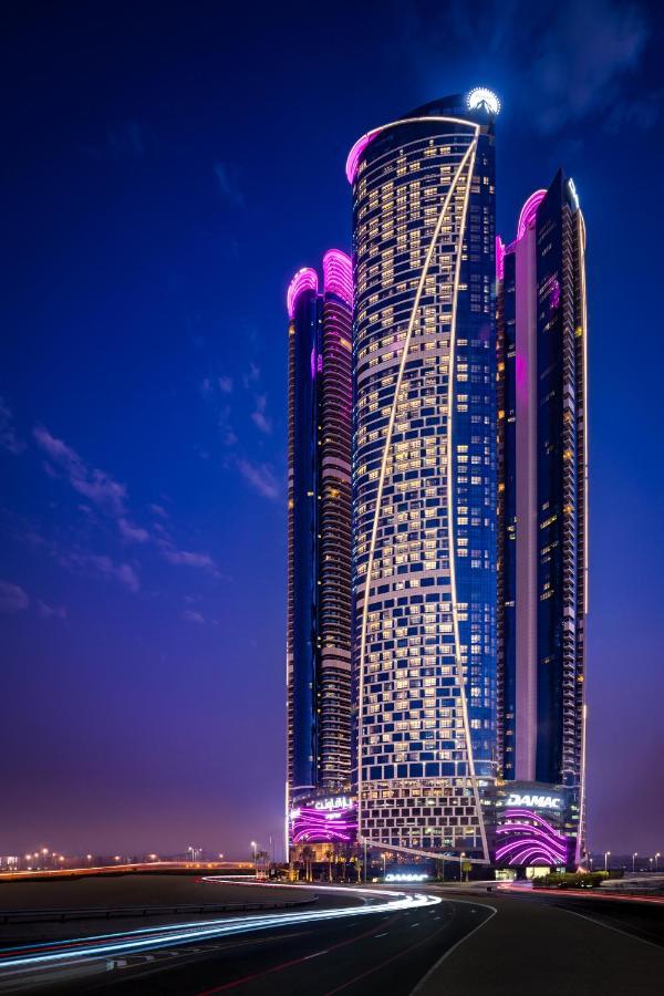 파라마운트 호텔 두바이 외부 사진