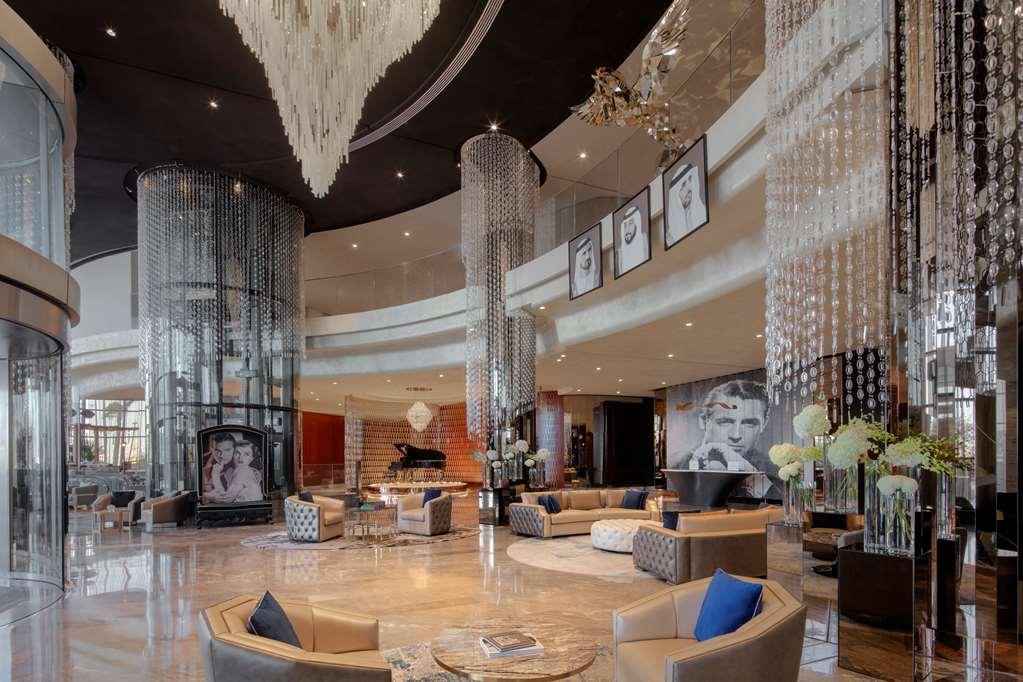 파라마운트 호텔 두바이 내부 사진